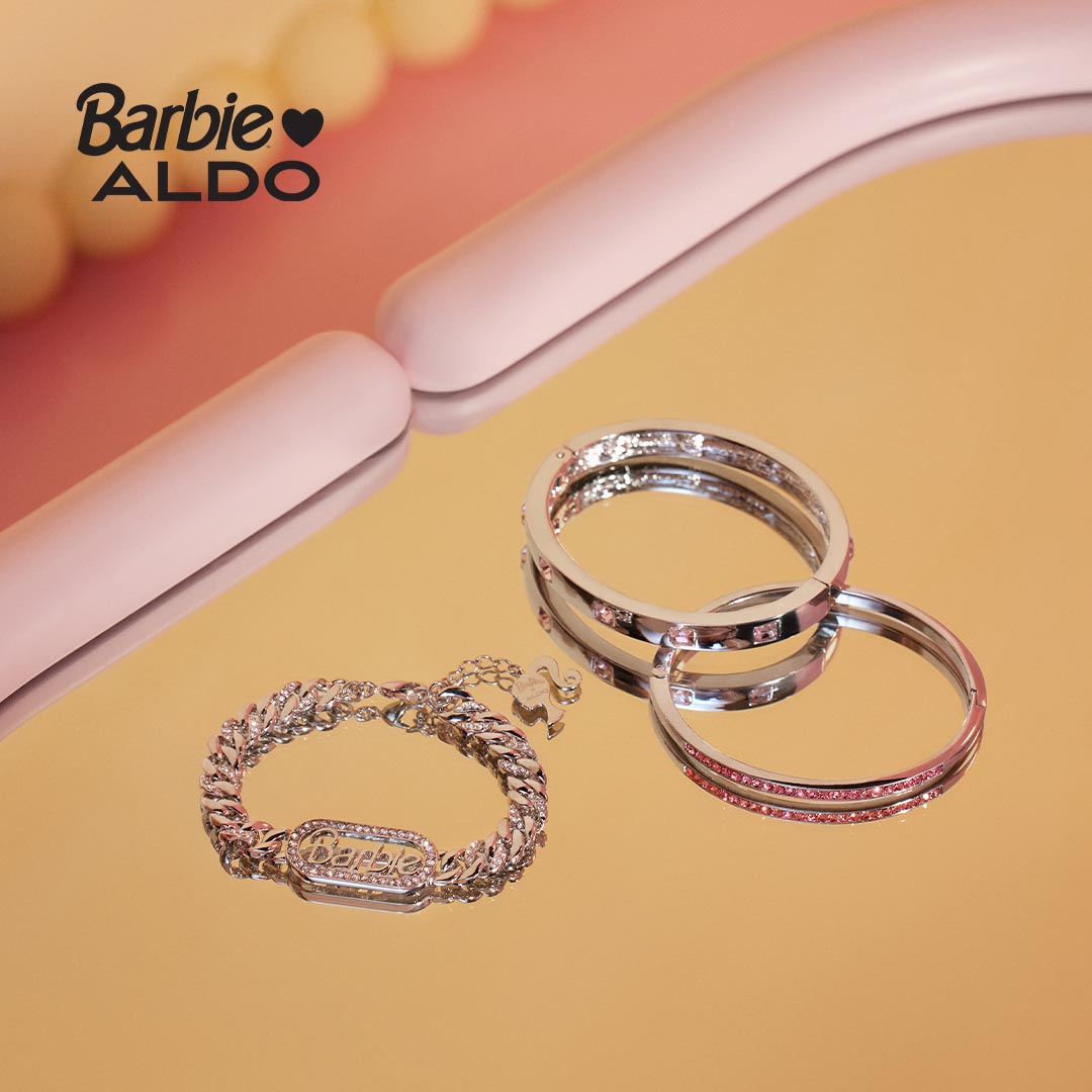 Barbieduo Women's Miscellaneous Bracelets